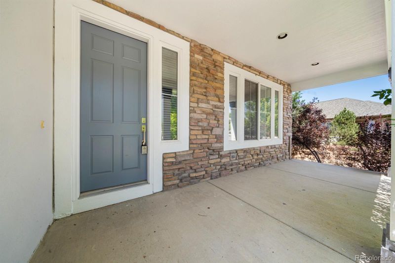 9506 S Everett Way, Littleton, CO 80127