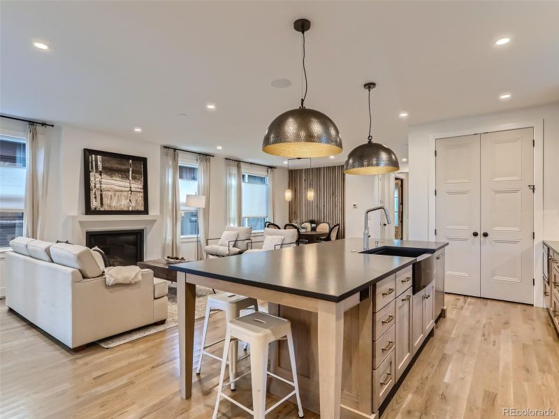 2934 N Race St, Denver, CO 80205