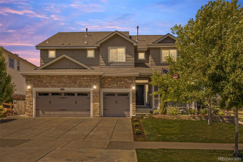 23707 E Rocky Top Ave, Aurora, CO 80016