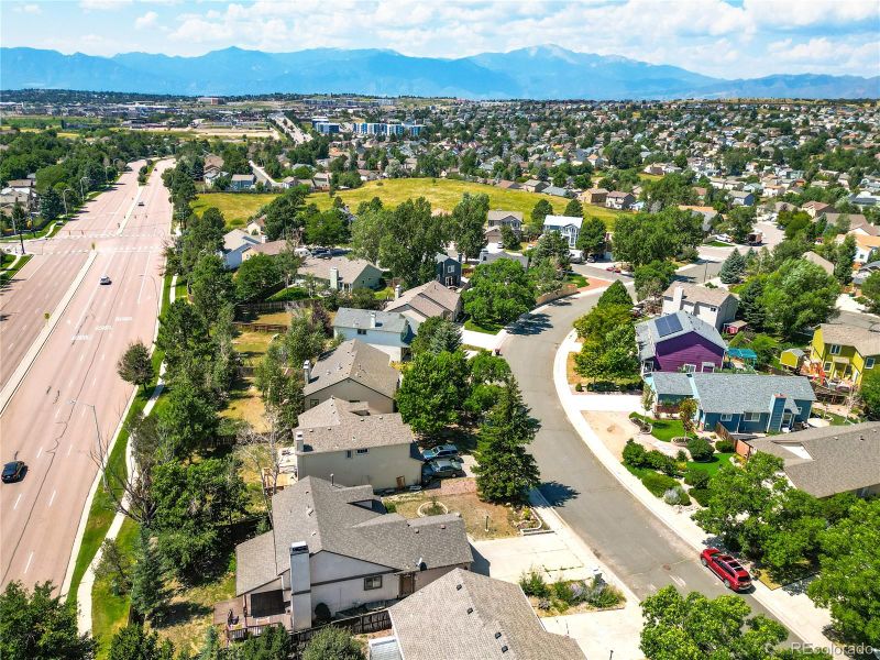 4985 Purcell Dr, Colorado Springs, CO 80922
