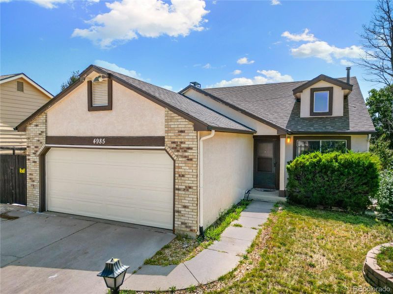 4985 Purcell Dr, Colorado Springs, CO 80922