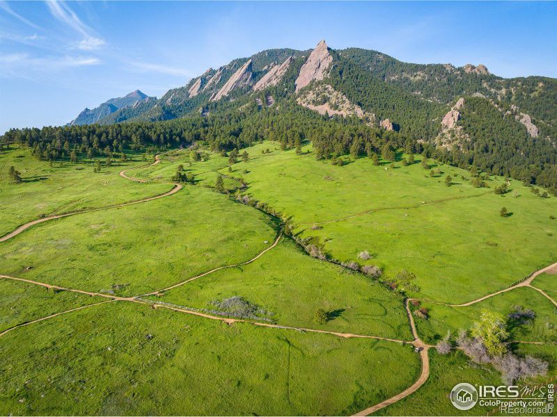 865 Willowbrook Rd, Boulder, CO 80302