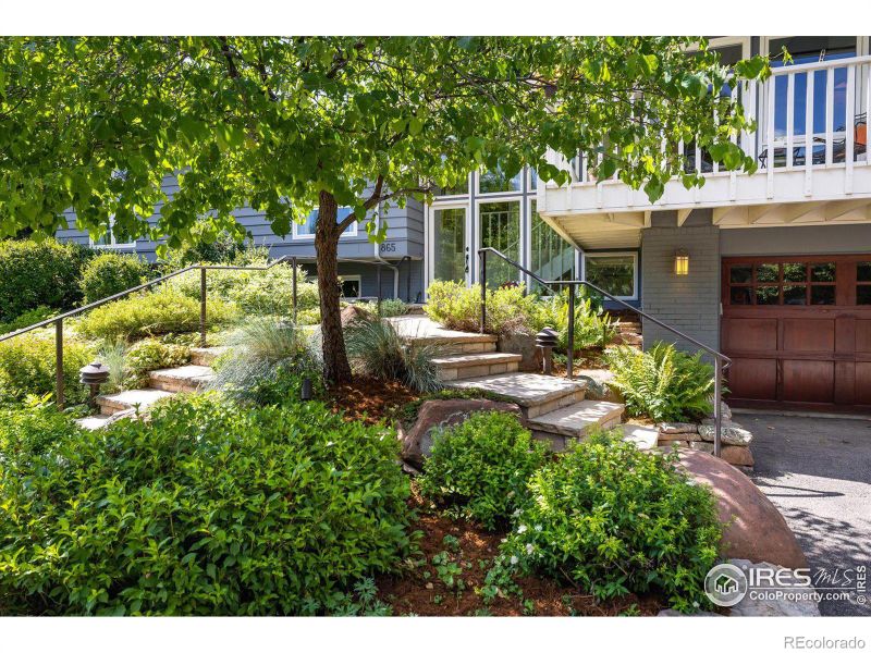 865 Willowbrook Rd, Boulder, CO 80302