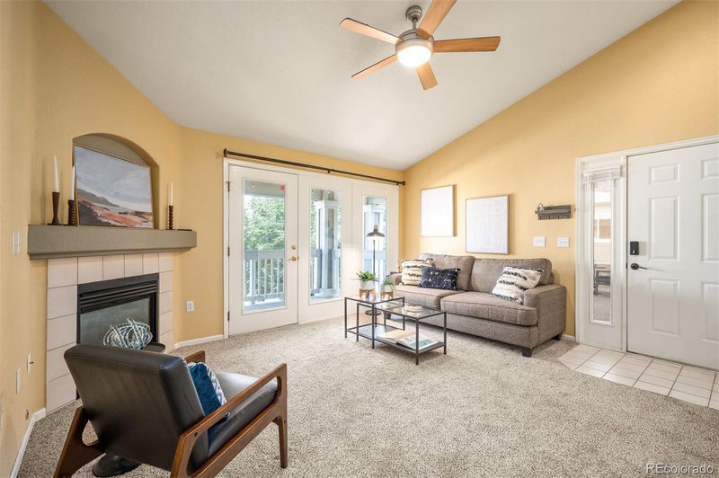 4385 S Balsam St #203, Littleton, CO 80123