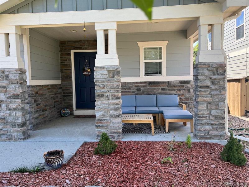 5958 Raleigh Cir, Castle Rock, CO 80104