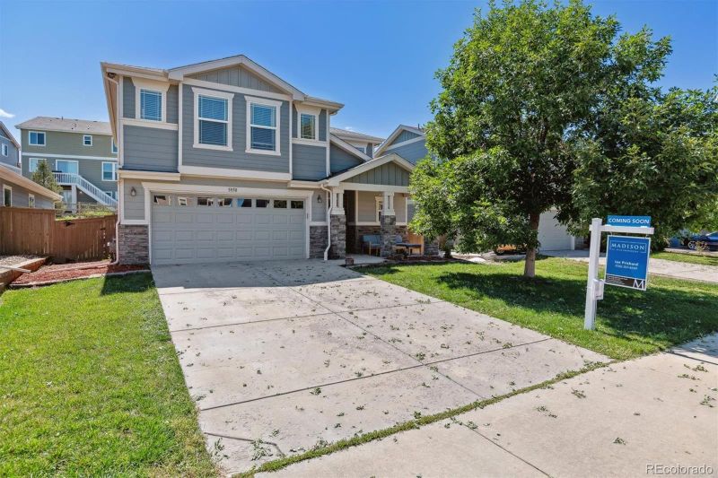 5958 Raleigh Cir, Castle Rock, CO 80104