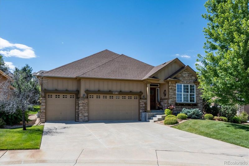 8713 Deframe Ct, Arvada, CO 80005
