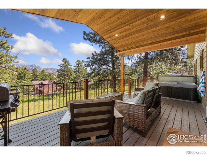 1092 Middle Broadview Rd, Estes Park, CO 80517