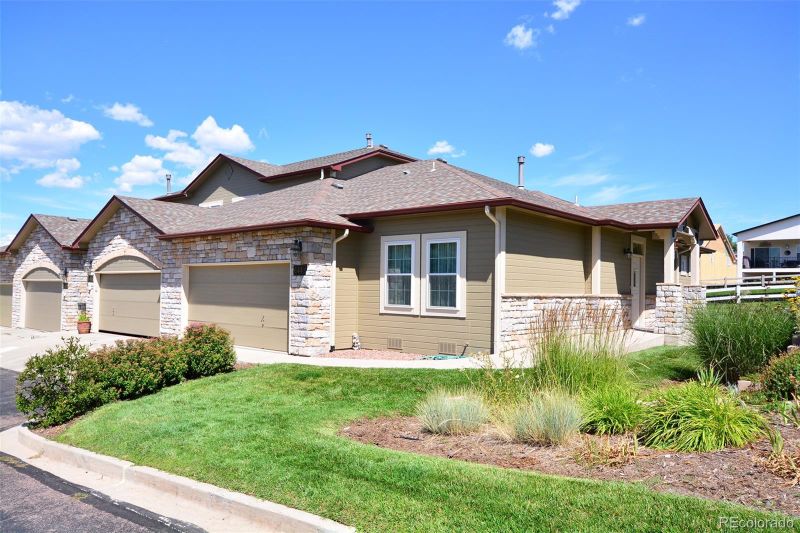 6440 Range Overlook Hts, Colorado Springs, CO 80922