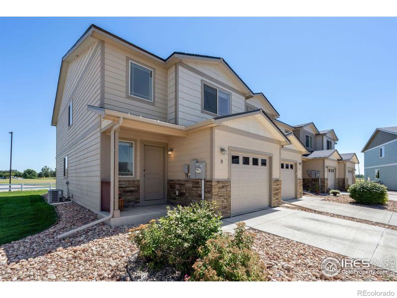 3194 Fairmont Dr #11, Wellington, CO 80549