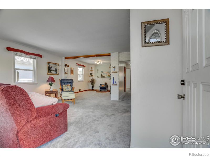 3610 Golden St, Evans, CO 80620