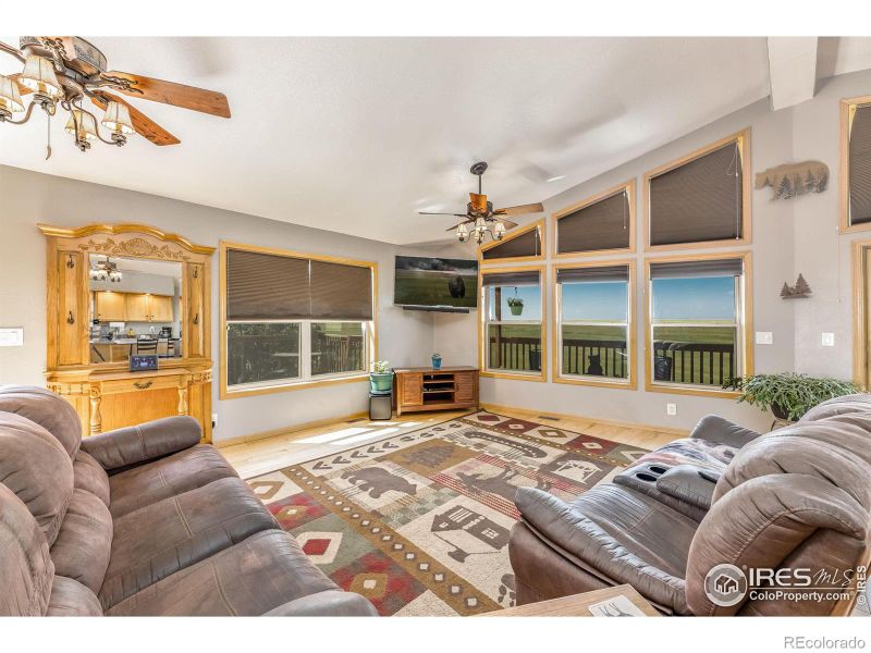 8130 County Road 100, Nunn, CO 80648