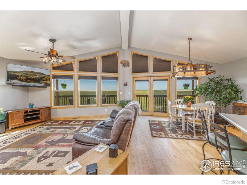 8130 County Road 100, Nunn, CO 80648
