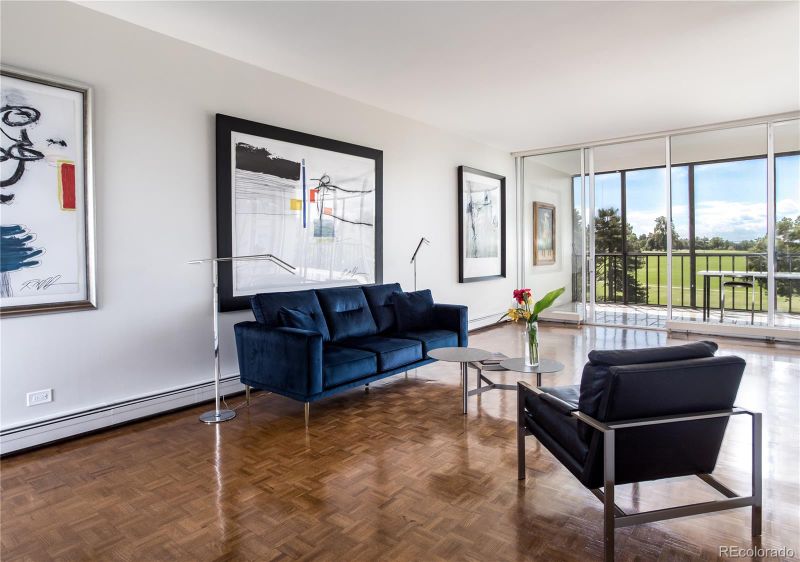 1201 N Williams St N #4A, Denver, CO 80218