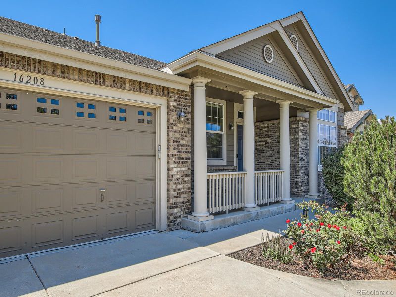 16208 W 59th Pl, Golden, CO 80403