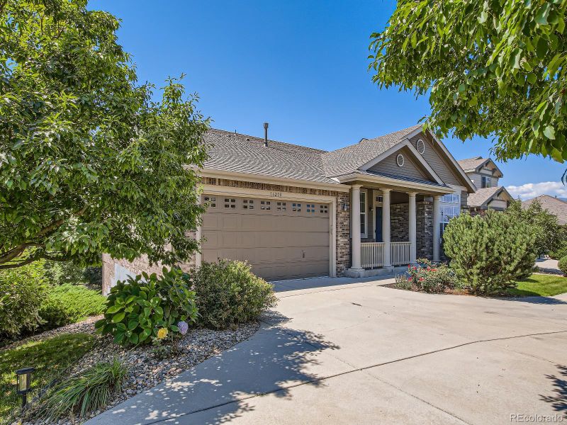 16208 W 59th Pl, Golden, CO 80403