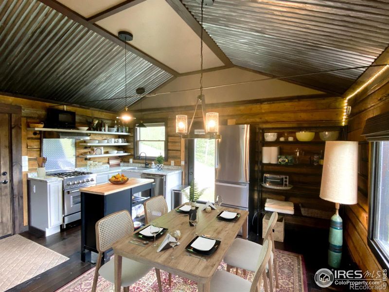 347 Gcr 8483, Tabernash, CO 80478