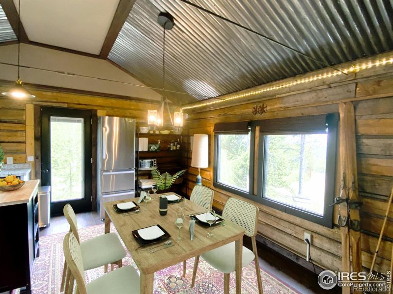 347 Gcr 8483, Tabernash, CO 80478
