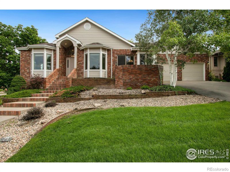 6366 Falcon Ridge Ct, Fort Collins, CO 80525