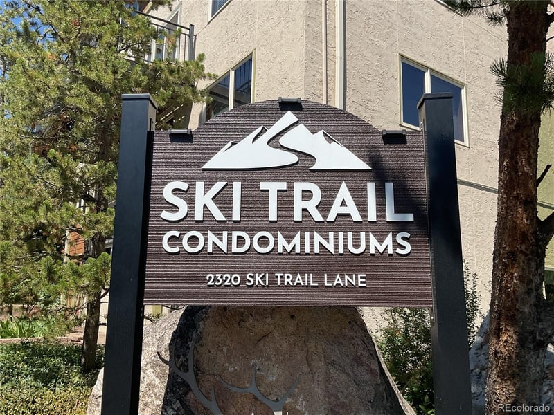 2320 Ski Trail Ln #1, Steamboat Springs, CO 80487