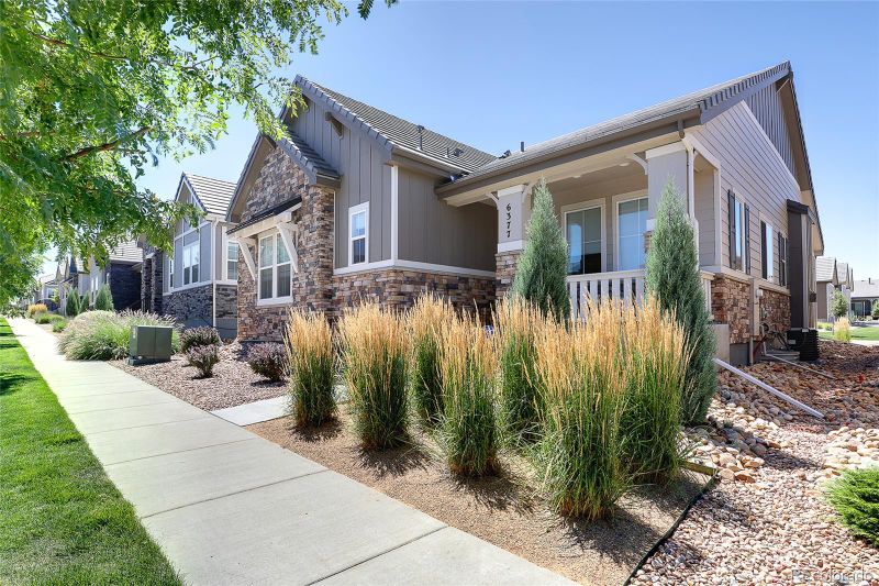 6377 S Vaughn St, Centennial, CO 80111