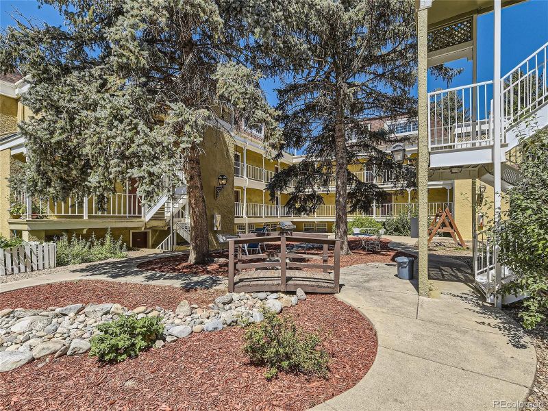 19636 Victorian Dr #B3, Parker, CO 80138