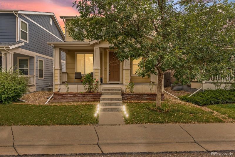 4456 S Independence St, Littleton, CO 80123