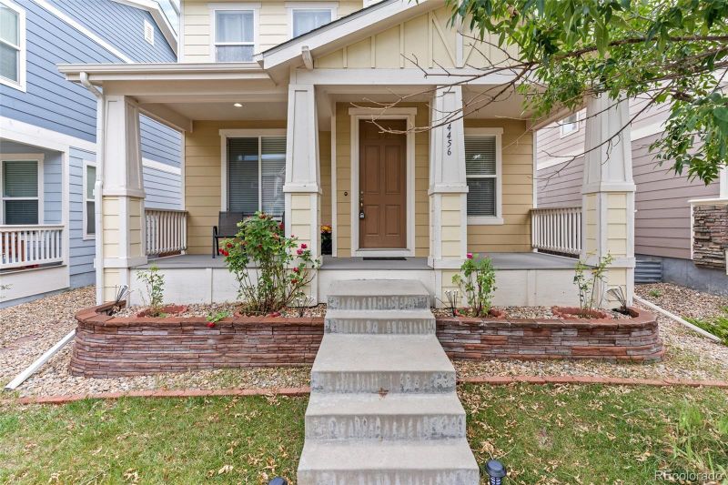 4456 S Independence St, Littleton, CO 80123