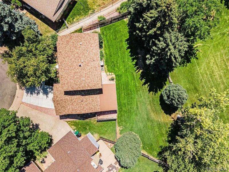 5001 E Fremont Ave, Centennial, CO 80122