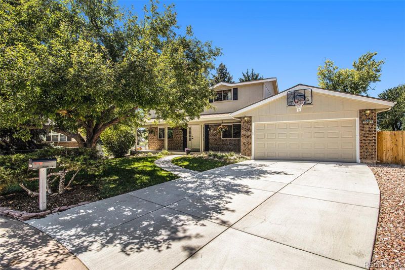 5001 E Fremont Ave, Centennial, CO 80122