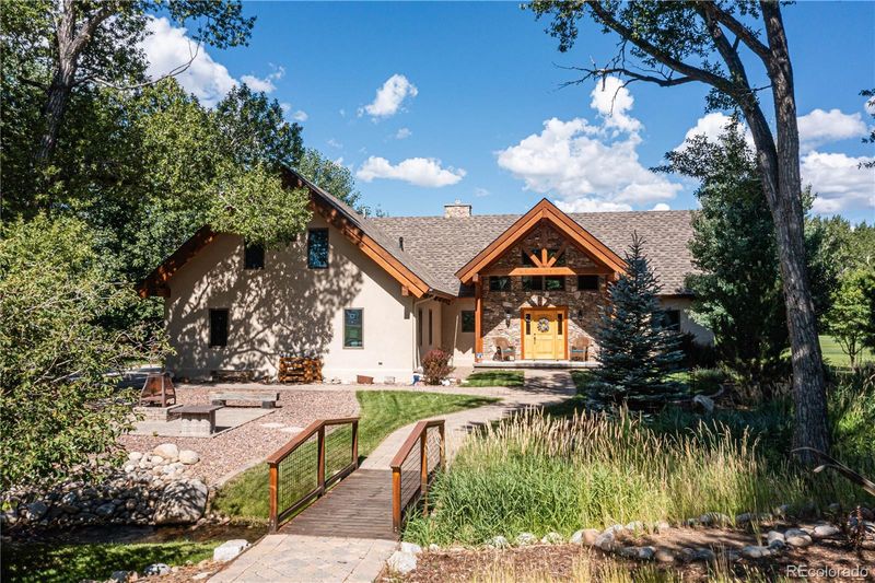15685 Par Ln, Buena Vista, CO 81211