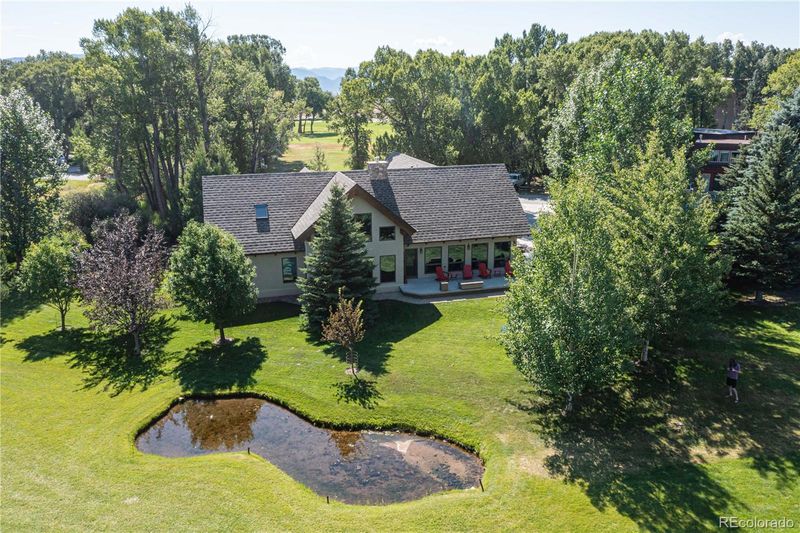 15685 Par Ln, Buena Vista, CO 81211