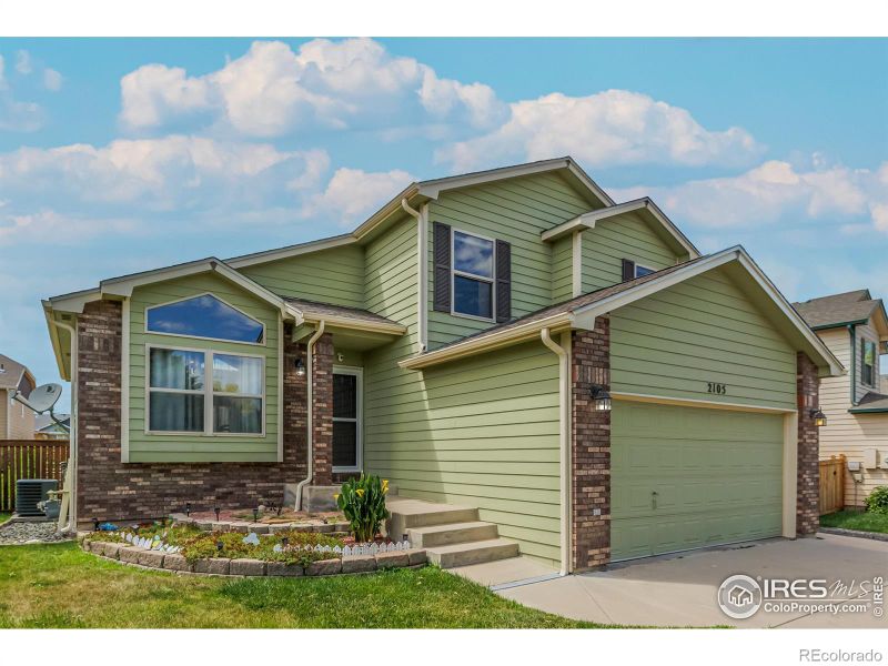2105 74th Ave, Greeley, CO 80634