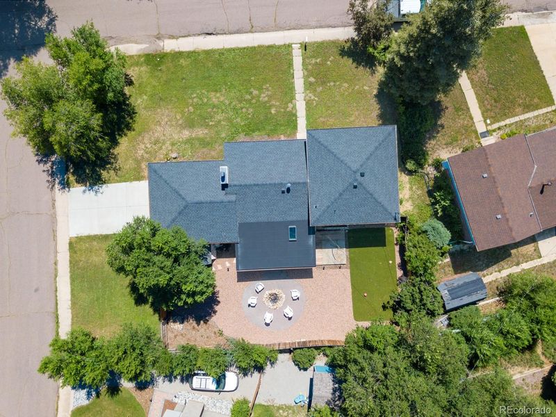 1626 Apache Trl, Colorado Springs, CO 80905