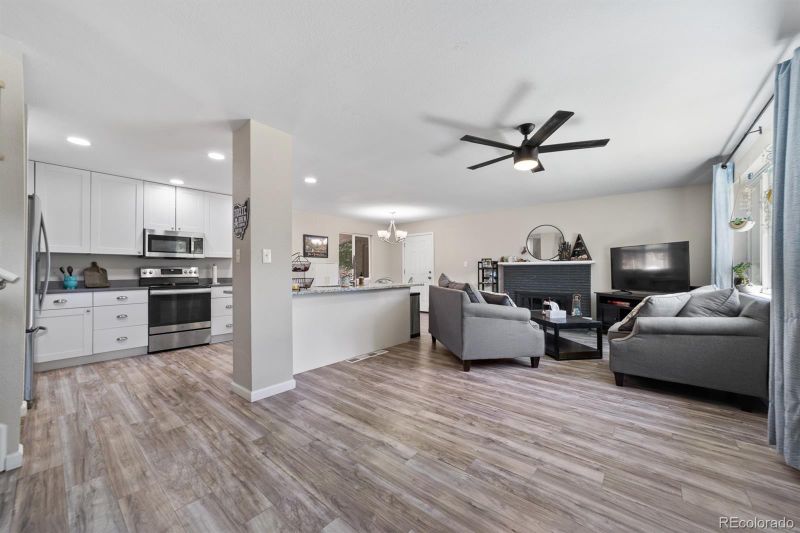 1626 Apache Trl, Colorado Springs, CO 80905