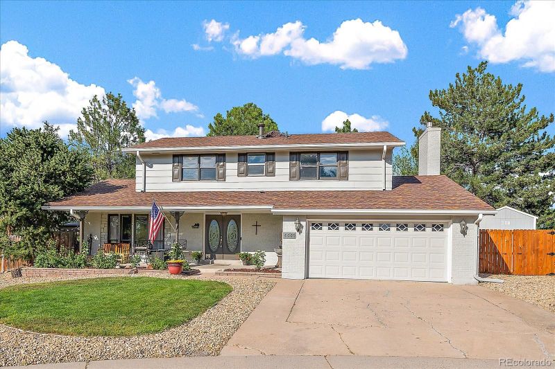 4440 S Queen St, Littleton, CO 80127