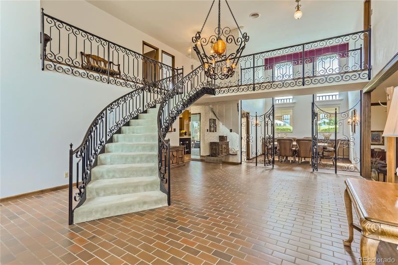 12614 N Pine Cone Rd, Parker, CO 80138