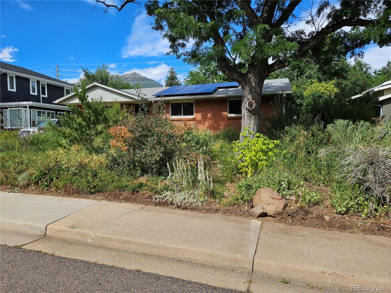 1205 Hartford Dr, Boulder, CO 80305