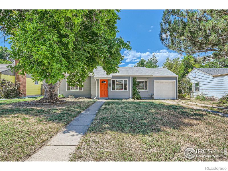 3017 S Grape Way S, Denver, CO 80222