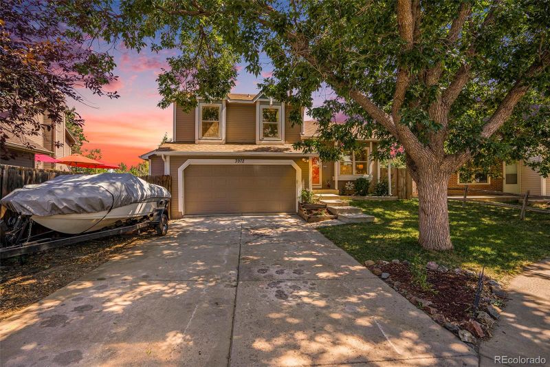 3972 S Fundy Cir, Aurora, CO 80013