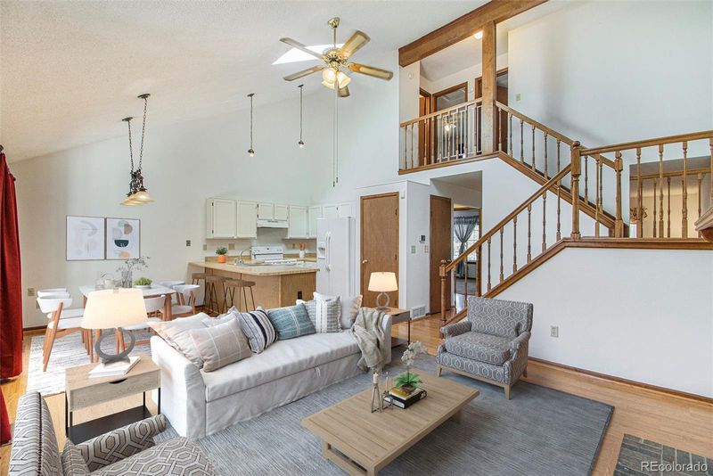 3982 S Fundy Cir, Aurora, CO 80013