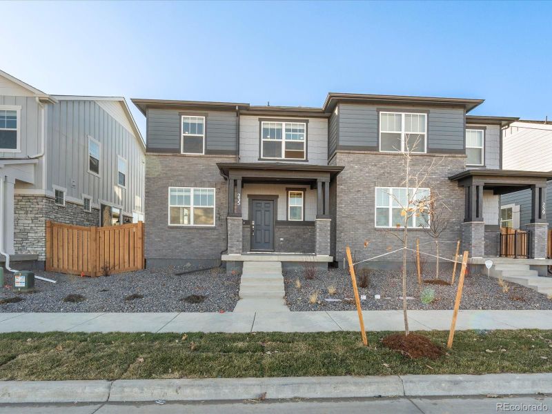 235 E 4th St, Berthoud, CO 80513