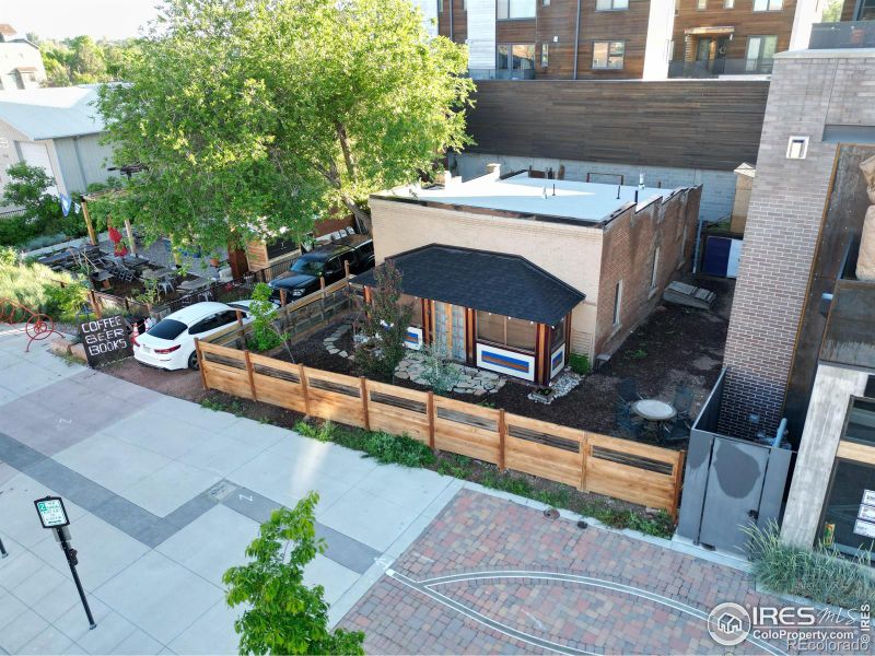 320 Willow St, Fort Collins, CO 80524