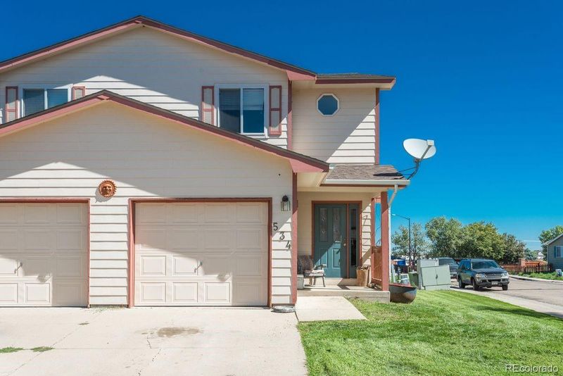 534 Horizon Pl, Dacono, CO 80514