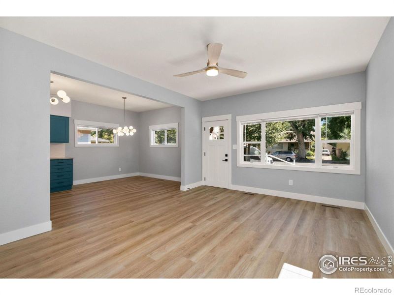 311 N Whitcomb St, Fort Collins, CO 80521