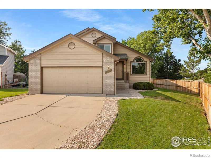 2101 Stoney Pine Ct, Fort Collins, CO 80525