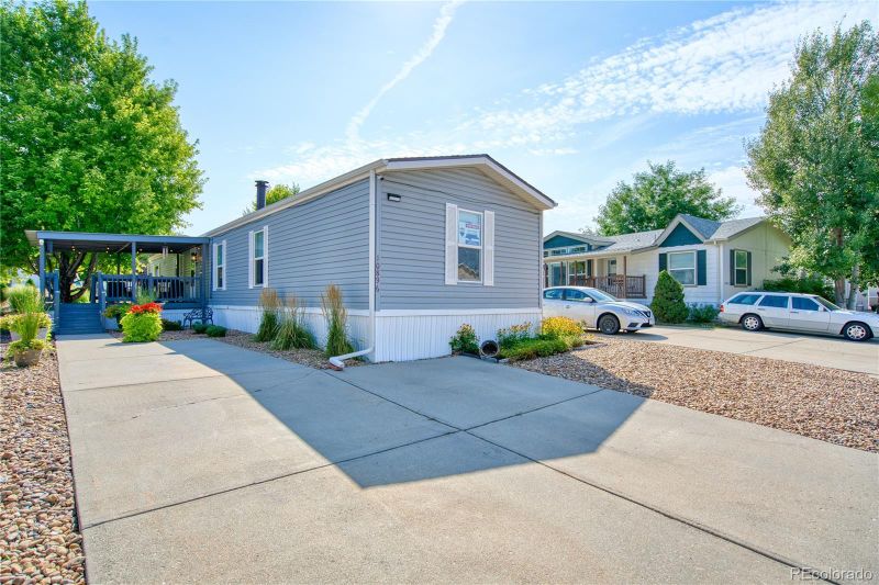 10896 Baily St Lot 121, Firestone, CO 80504