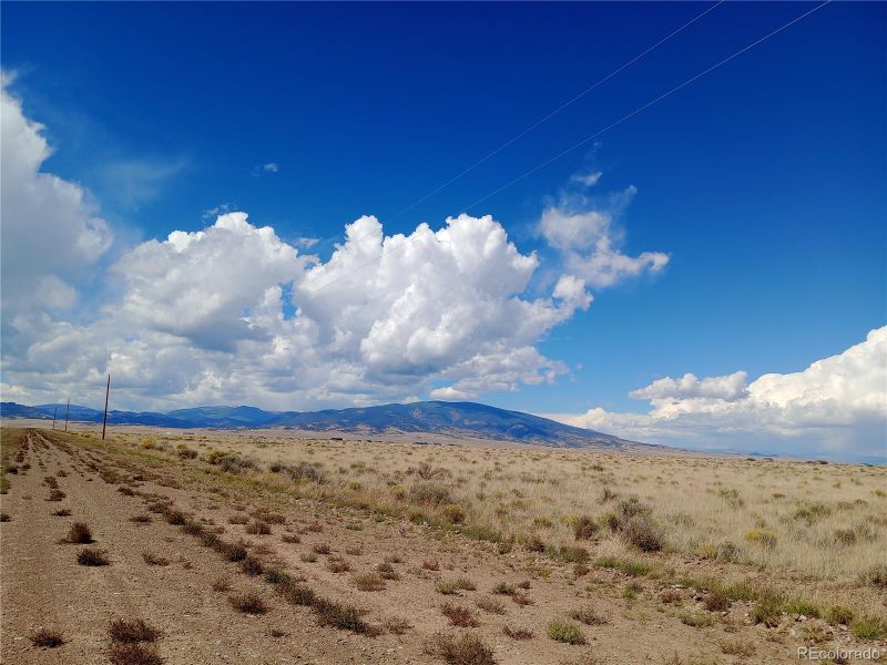 38.89 ac County Rd Cc 75, La Jara, CO 81140