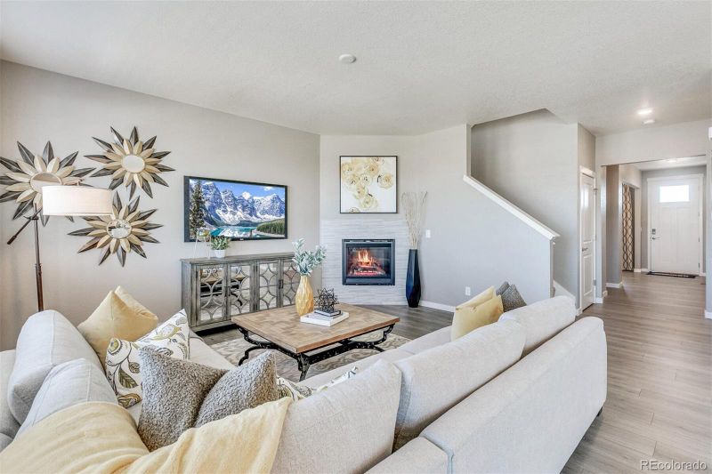 4780 Cattle Cross Trl, Castle Rock, CO 80104