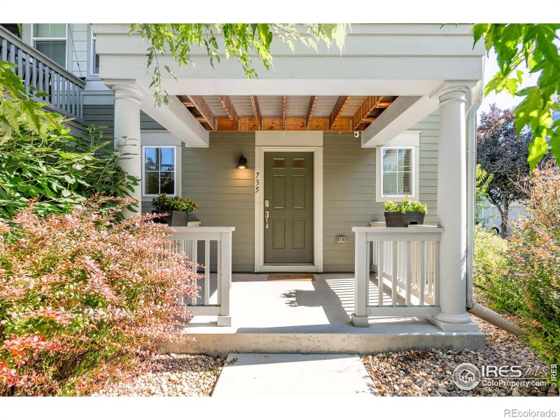 735 Rawlins Way, Lafayette, CO 80026